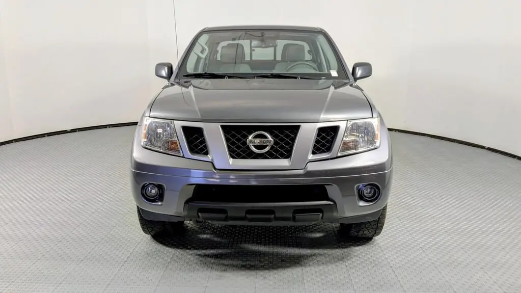Florida Fine Cars - Used NISSAN FRONTIER 2020 ORLANDO SV
