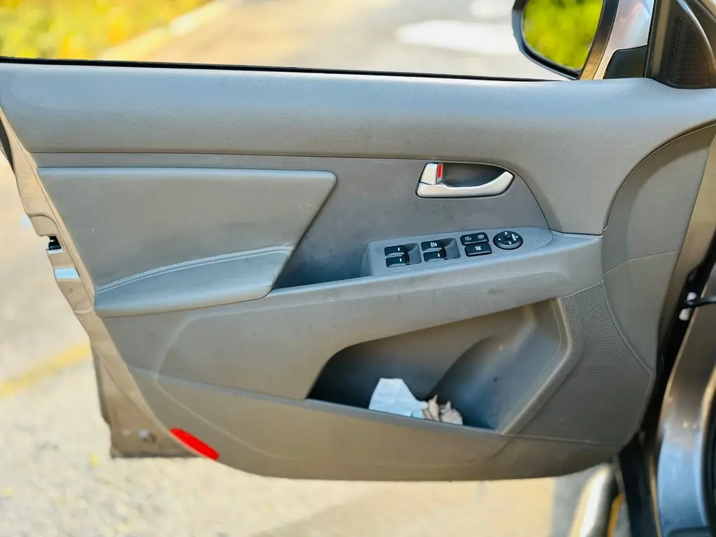 Florida Fine Cars - Used KIA SPORTAGE 2015 MARGATE LX