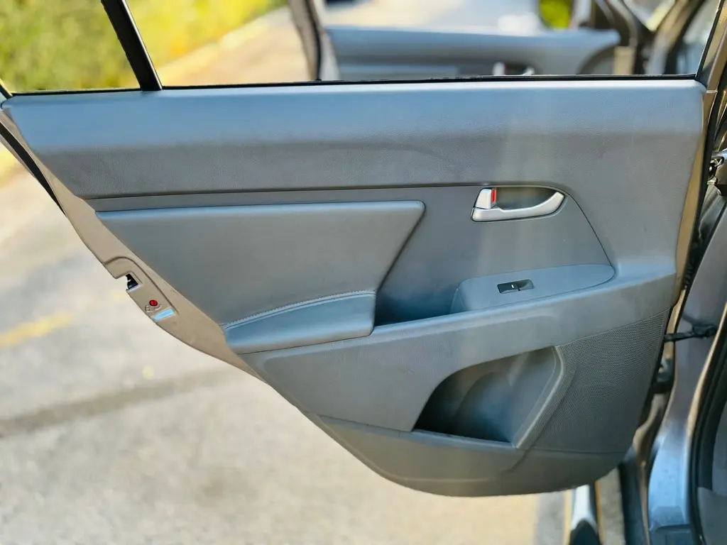 Florida Fine Cars - Used KIA SPORTAGE 2015 MARGATE LX