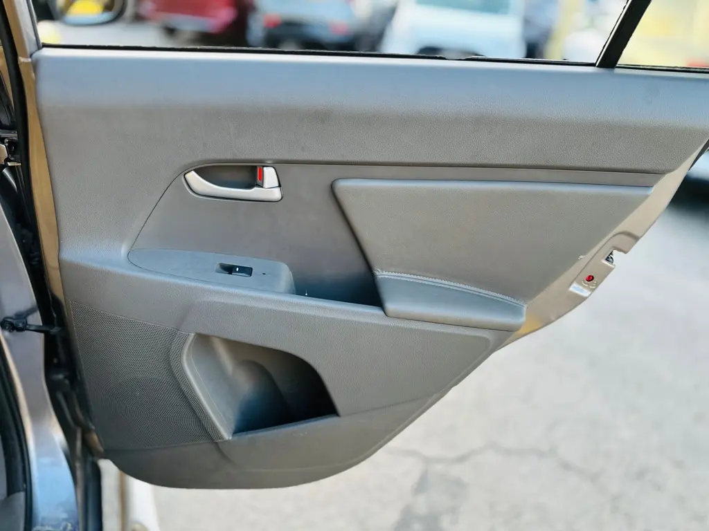 Florida Fine Cars - Used KIA SPORTAGE 2015 MARGATE LX