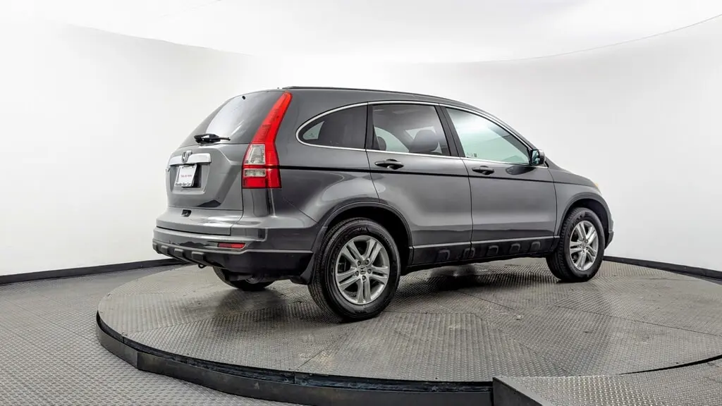 Florida Fine Cars - Used HONDA CR-V 2011 MARGATE EX-L