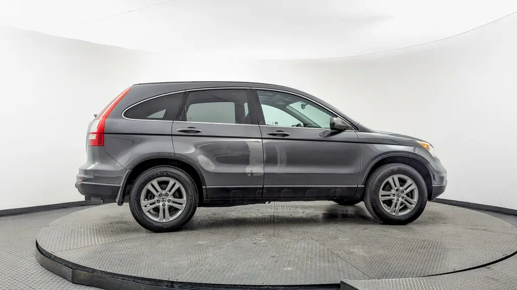 Florida Fine Cars - Used HONDA CR-V 2011 MARGATE EX-L