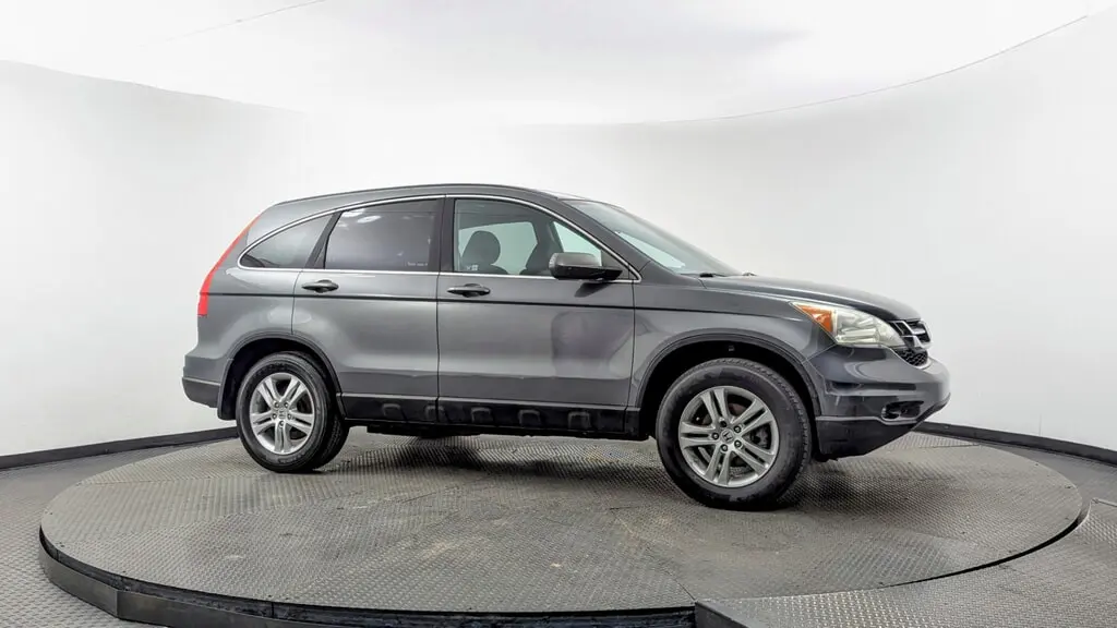 Florida Fine Cars - Used HONDA CR-V 2011 MARGATE EX-L