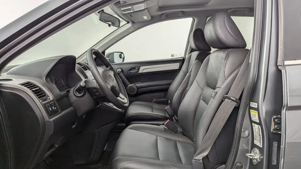 Florida Fine Cars - Used HONDA CR-V 2011 MARGATE EX-L