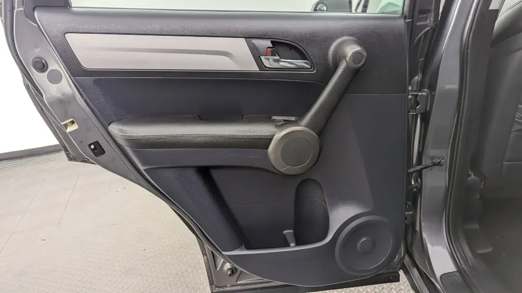 Florida Fine Cars - Used HONDA CR-V 2011 MARGATE EX-L