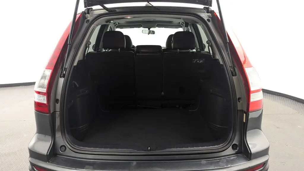 Florida Fine Cars - Used HONDA CR-V 2011 MARGATE EX-L