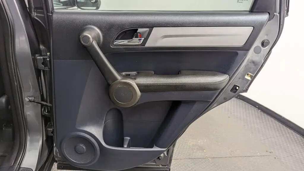 Florida Fine Cars - Used HONDA CR-V 2011 MARGATE EX-L