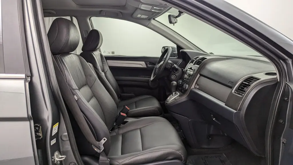 Florida Fine Cars - Used HONDA CR-V 2011 MARGATE EX-L