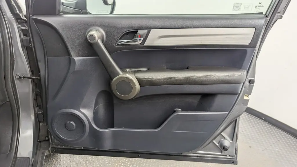 Florida Fine Cars - Used HONDA CR-V 2011 MARGATE EX-L