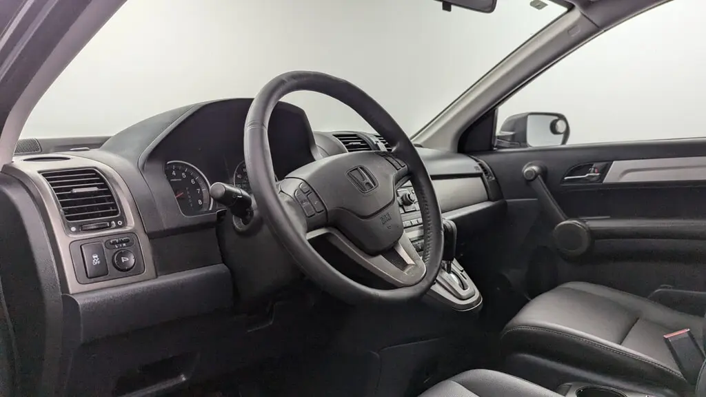 Florida Fine Cars - Used HONDA CR-V 2011 MARGATE EX-L