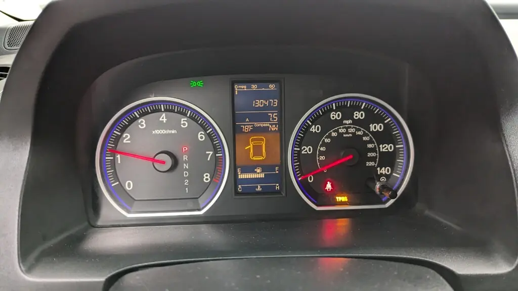 Florida Fine Cars - Used HONDA CR-V 2011 MARGATE EX-L