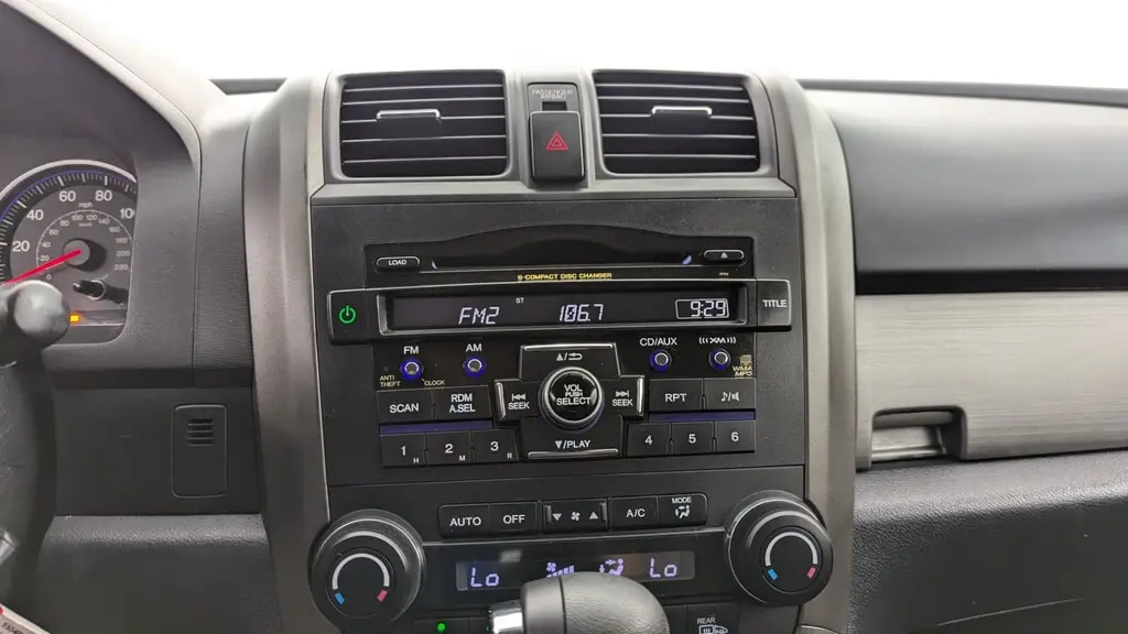 Florida Fine Cars - Used HONDA CR-V 2011 MARGATE EX-L