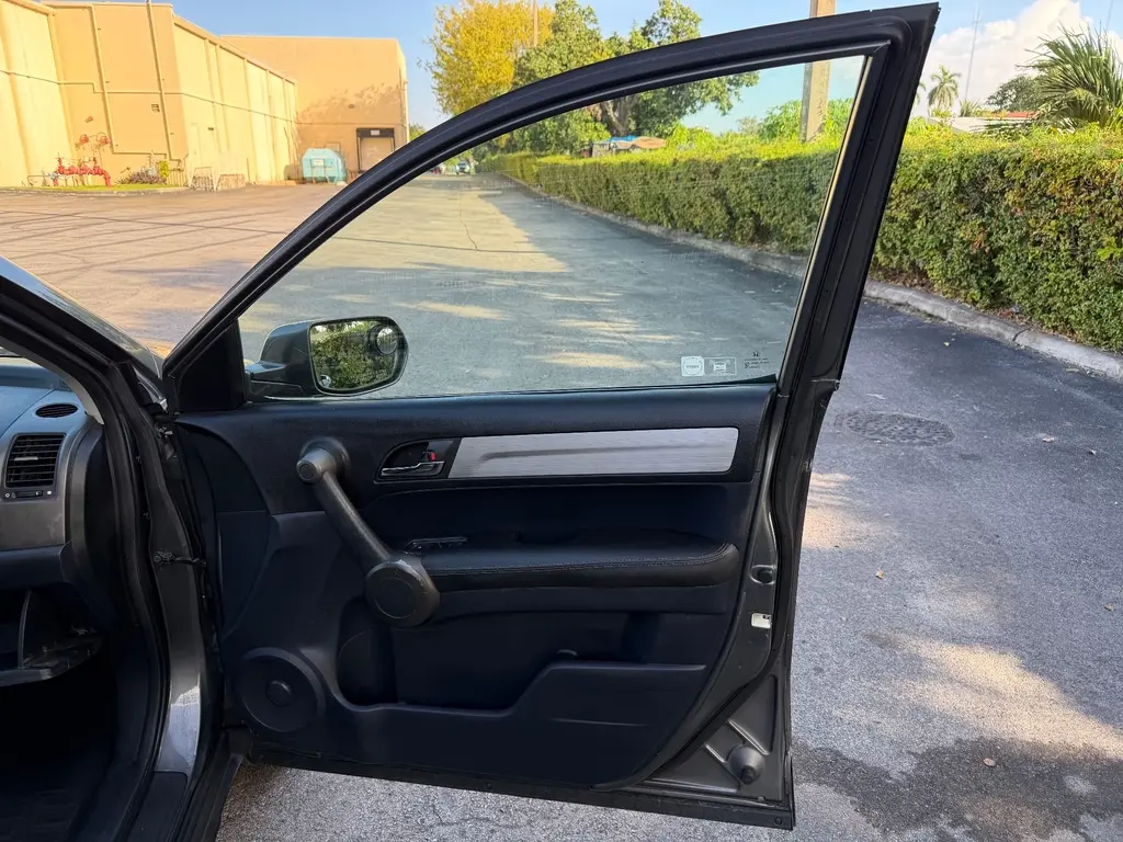 Florida Fine Cars - Used HONDA CR-V 2011 MARGATE EX-L