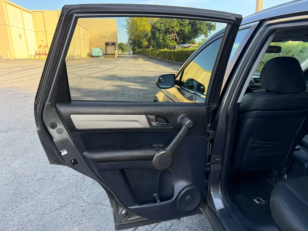 Florida Fine Cars - Used HONDA CR-V 2011 MARGATE EX-L