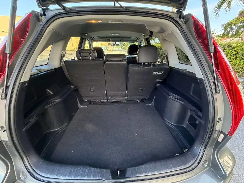 Florida Fine Cars - Used HONDA CR-V 2011 MARGATE EX-L