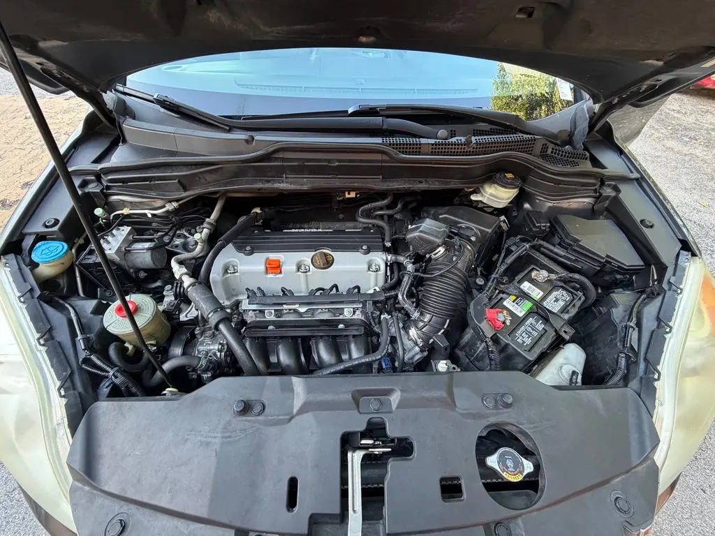 Florida Fine Cars - Used HONDA CR-V 2011 MARGATE EX-L