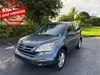 Florida Fine Cars - Used HONDA CR-V 2011 MARGATE EX-L