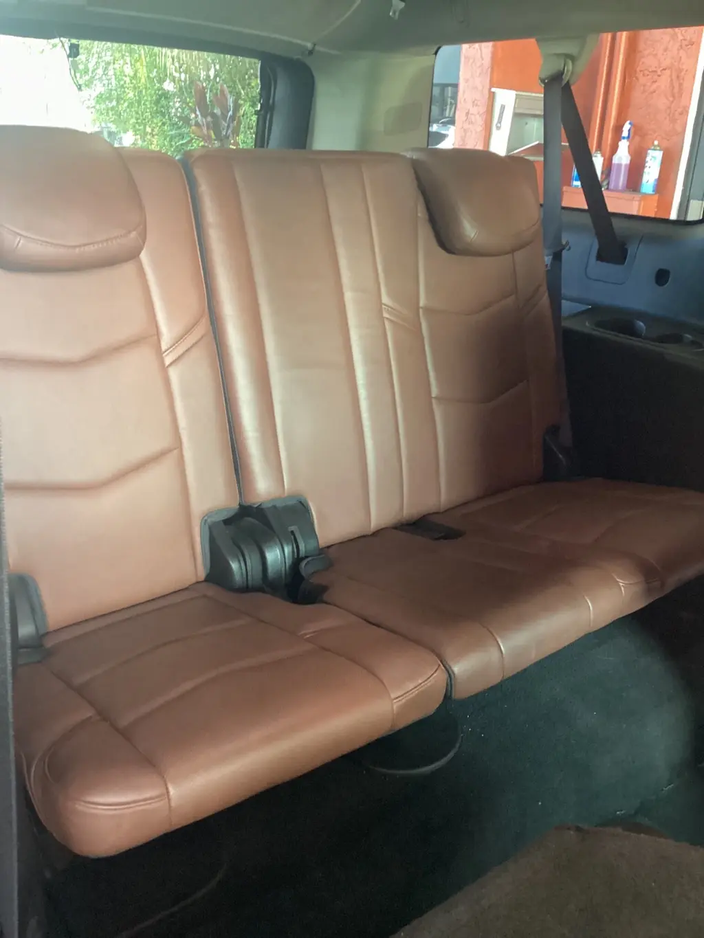 Florida Fine Cars - Used CADILLAC ESCALADE ESV 2016 MIAMI PREMIUM COLLECTION