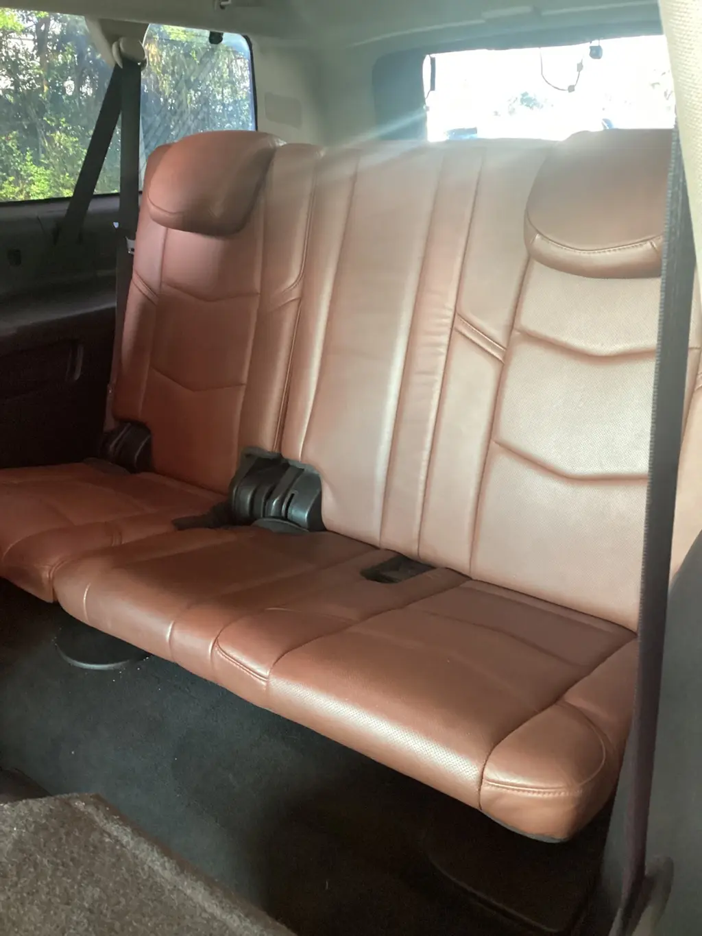 Florida Fine Cars - Used CADILLAC ESCALADE ESV 2016 MIAMI PREMIUM COLLECTION