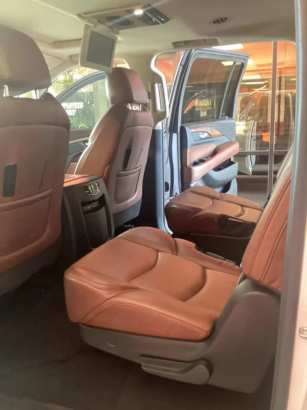 Florida Fine Cars - Used CADILLAC ESCALADE ESV 2016 MIAMI PREMIUM COLLECTION