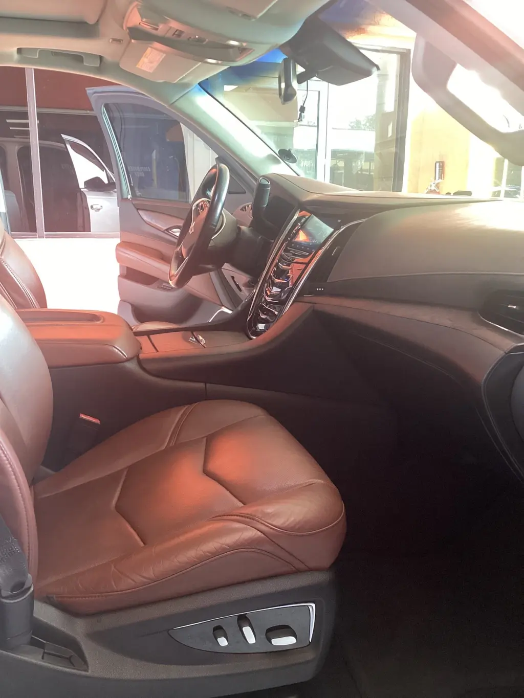 Florida Fine Cars - Used CADILLAC ESCALADE ESV 2016 MIAMI PREMIUM COLLECTION