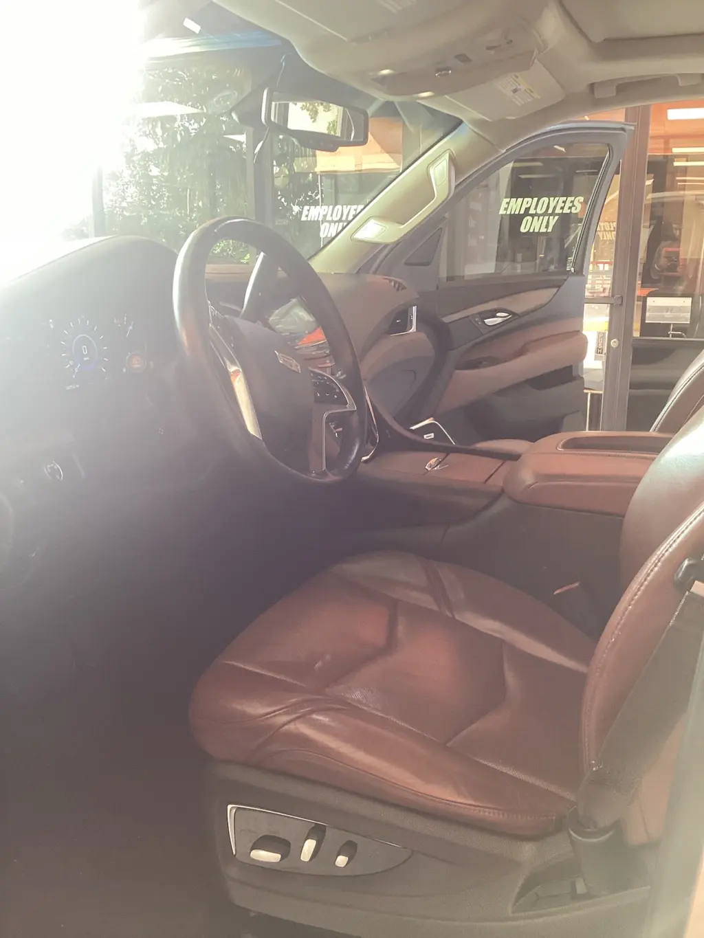 Florida Fine Cars - Used CADILLAC ESCALADE ESV 2016 MIAMI PREMIUM COLLECTION