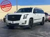Florida Fine Cars - Used CADILLAC ESCALADE ESV 2016 MIAMI PREMIUM COLLECTION