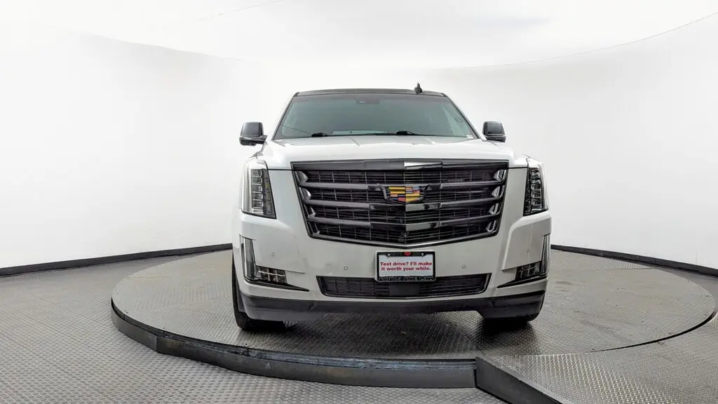 Florida Fine Cars - Used CADILLAC ESCALADE ESV 2016 MIAMI PREMIUM COLLECTION