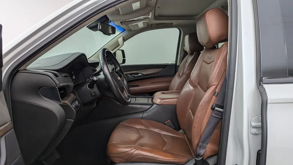 Florida Fine Cars - Used CADILLAC ESCALADE ESV 2016 MIAMI PREMIUM COLLECTION