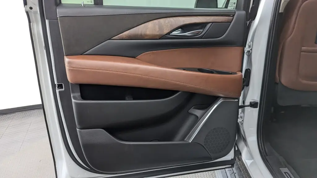 Florida Fine Cars - Used CADILLAC ESCALADE ESV 2016 MIAMI PREMIUM COLLECTION