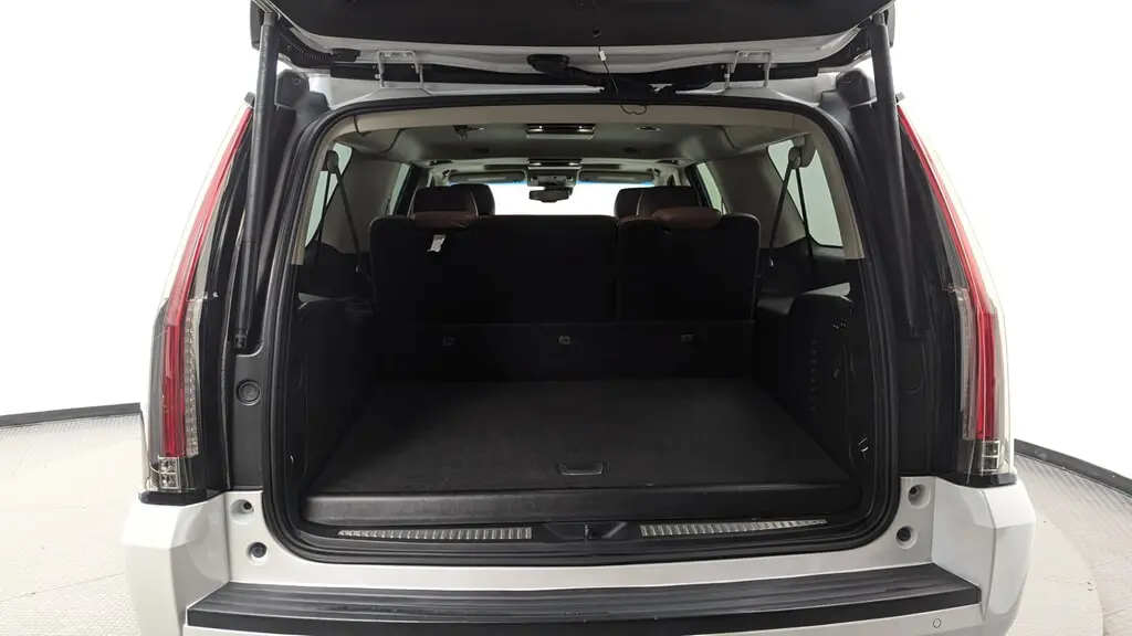 Florida Fine Cars - Used CADILLAC ESCALADE ESV 2016 MIAMI PREMIUM COLLECTION