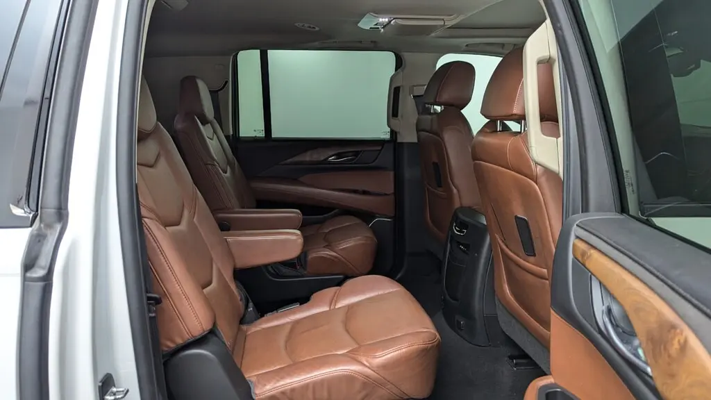 Florida Fine Cars - Used CADILLAC ESCALADE ESV 2016 MIAMI PREMIUM COLLECTION