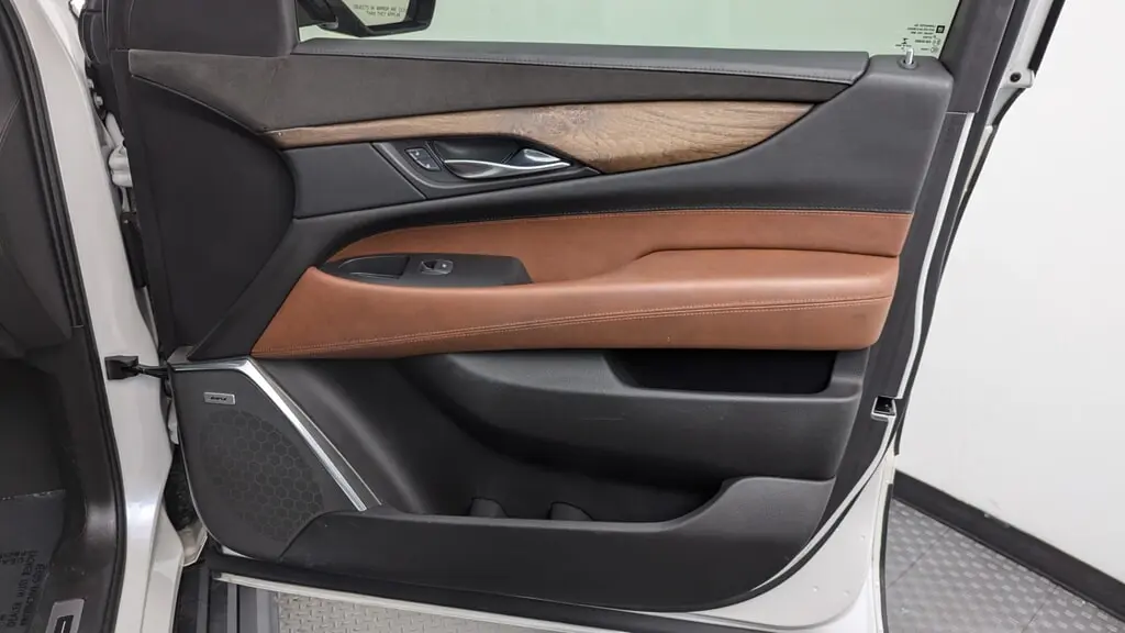 Florida Fine Cars - Used CADILLAC ESCALADE ESV 2016 MIAMI PREMIUM COLLECTION