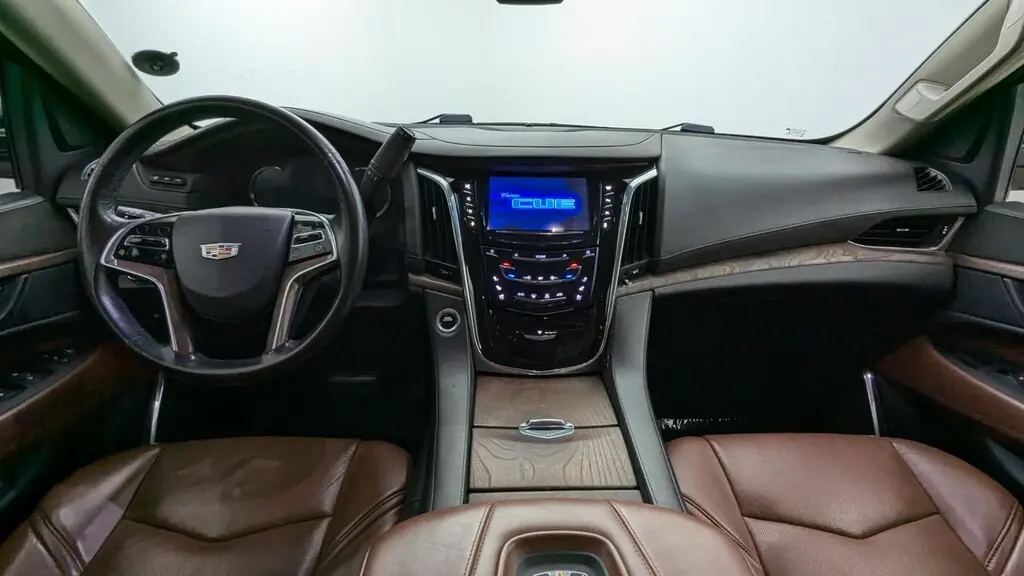 Florida Fine Cars - Used CADILLAC ESCALADE ESV 2016 MIAMI PREMIUM COLLECTION