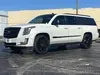 Florida Fine Cars - Used CADILLAC ESCALADE ESV 2016 MIAMI PREMIUM COLLECTION