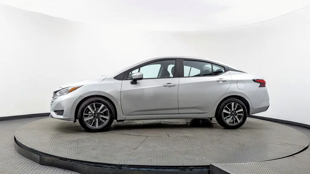 Florida Fine Cars - Used NISSAN VERSA 2025 MIAMI SV