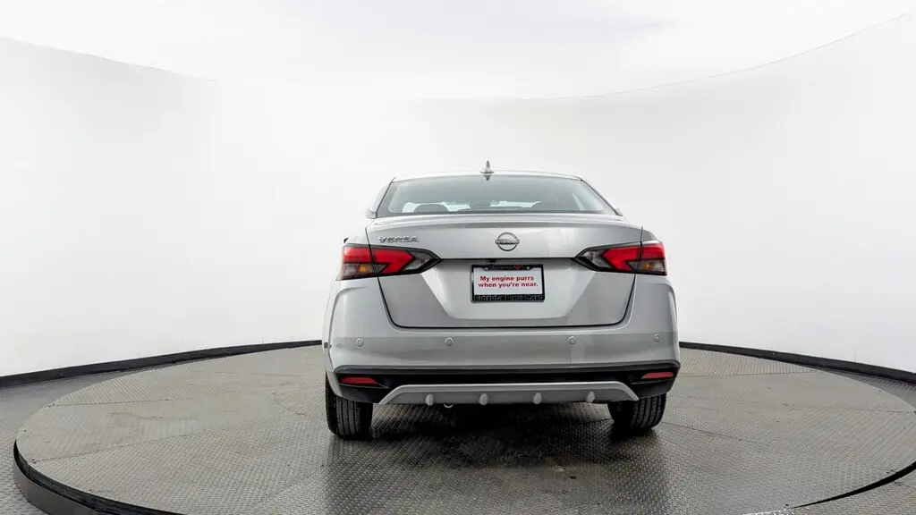 Florida Fine Cars - Used NISSAN VERSA 2025 MIAMI SV