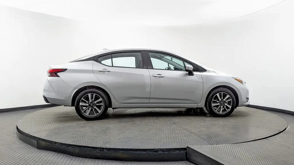 Florida Fine Cars - Used NISSAN VERSA 2025 MIAMI SV