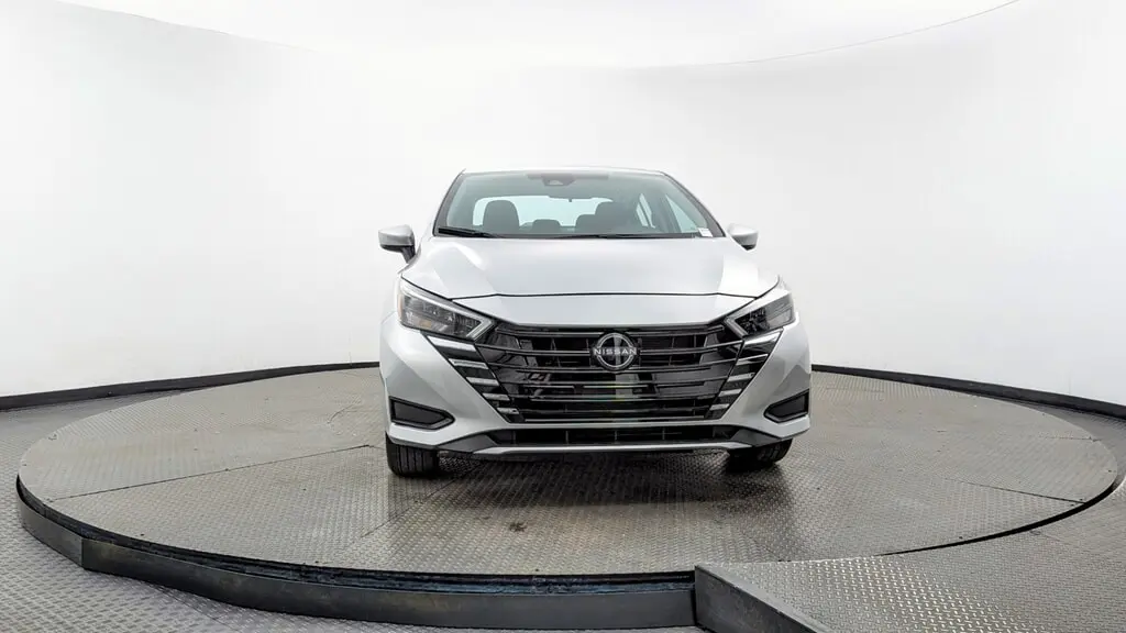 Florida Fine Cars - Used NISSAN VERSA 2025 MIAMI SV