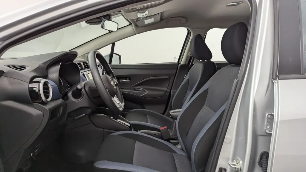 Florida Fine Cars - Used NISSAN VERSA 2025 MIAMI SV