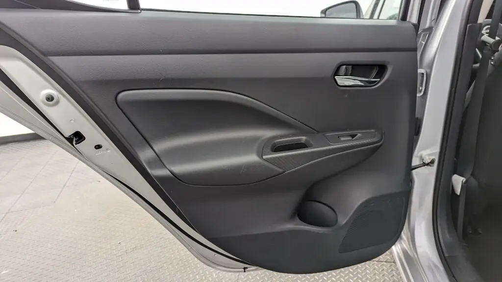 Florida Fine Cars - Used NISSAN VERSA 2025 MIAMI SV