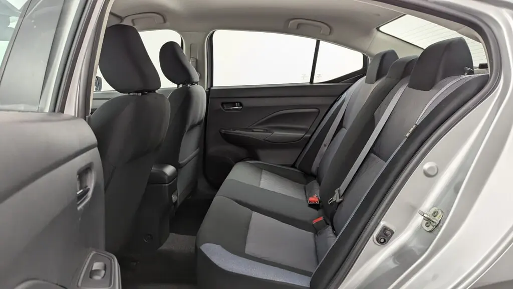 Florida Fine Cars - Used NISSAN VERSA 2025 MIAMI SV