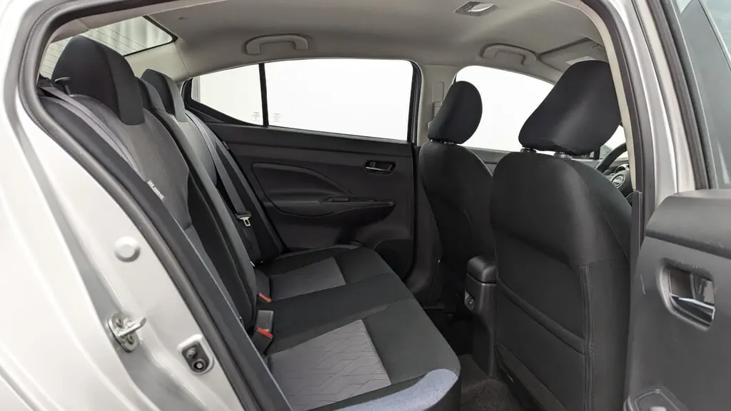 Florida Fine Cars - Used NISSAN VERSA 2025 MIAMI SV