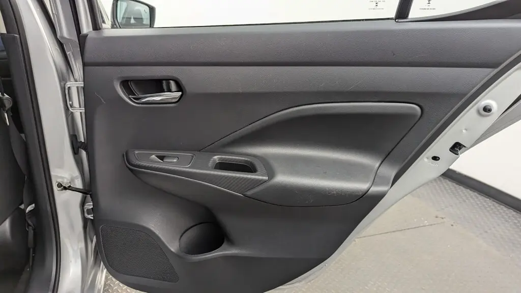 Florida Fine Cars - Used NISSAN VERSA 2025 MIAMI SV