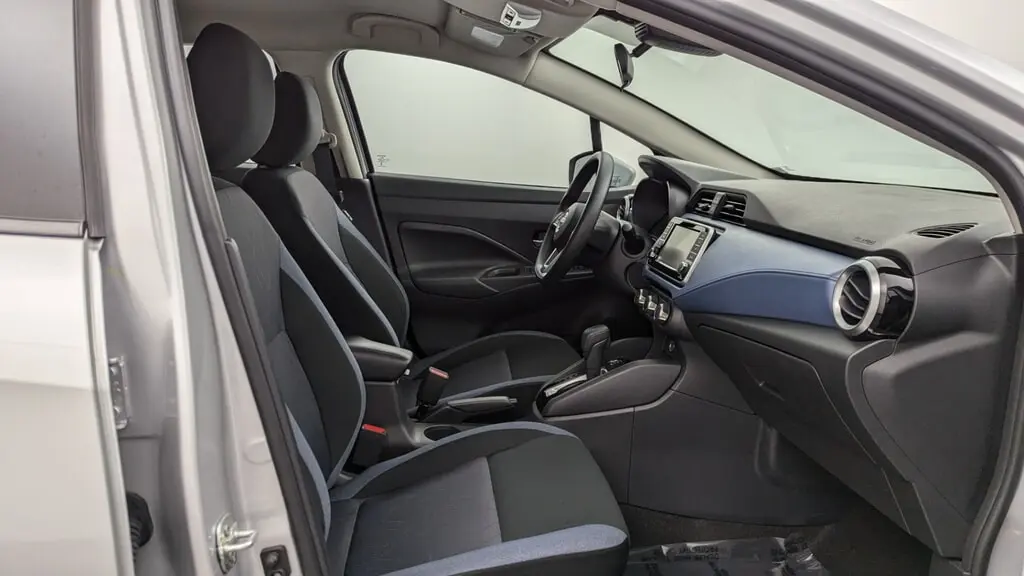 Florida Fine Cars - Used NISSAN VERSA 2025 MIAMI SV