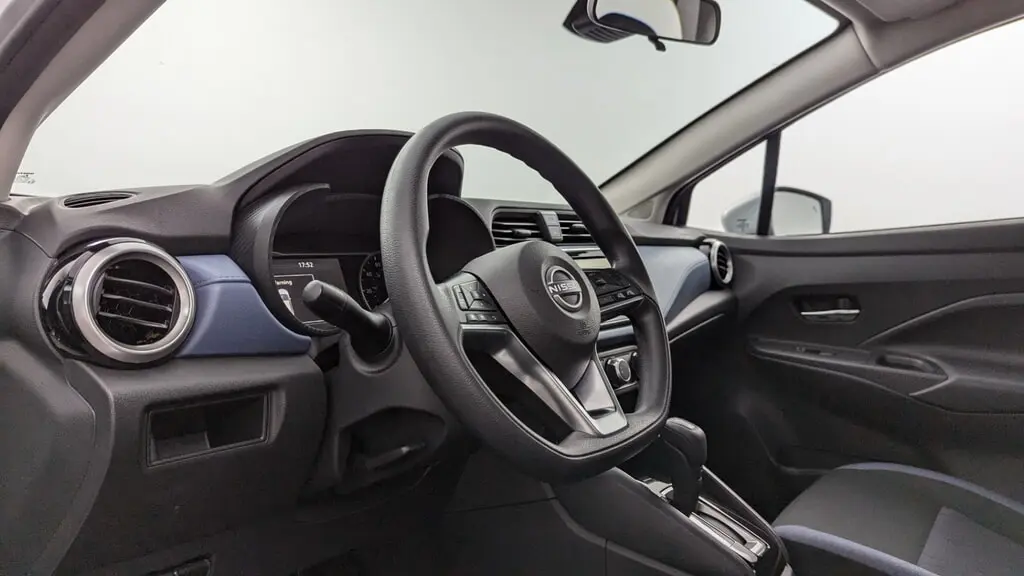 Florida Fine Cars - Used NISSAN VERSA 2025 MIAMI SV