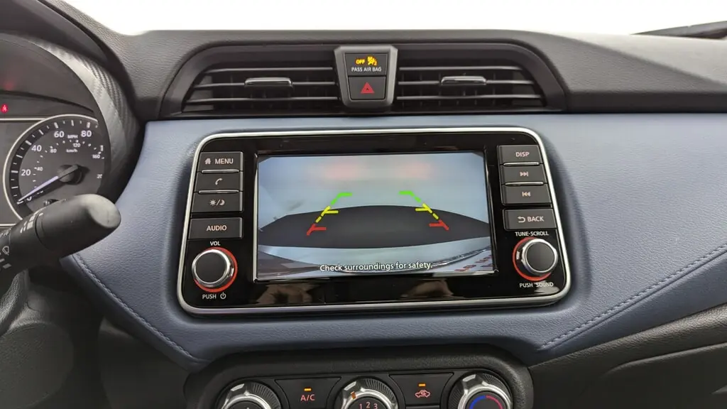 Florida Fine Cars - Used NISSAN VERSA 2025 MIAMI SV