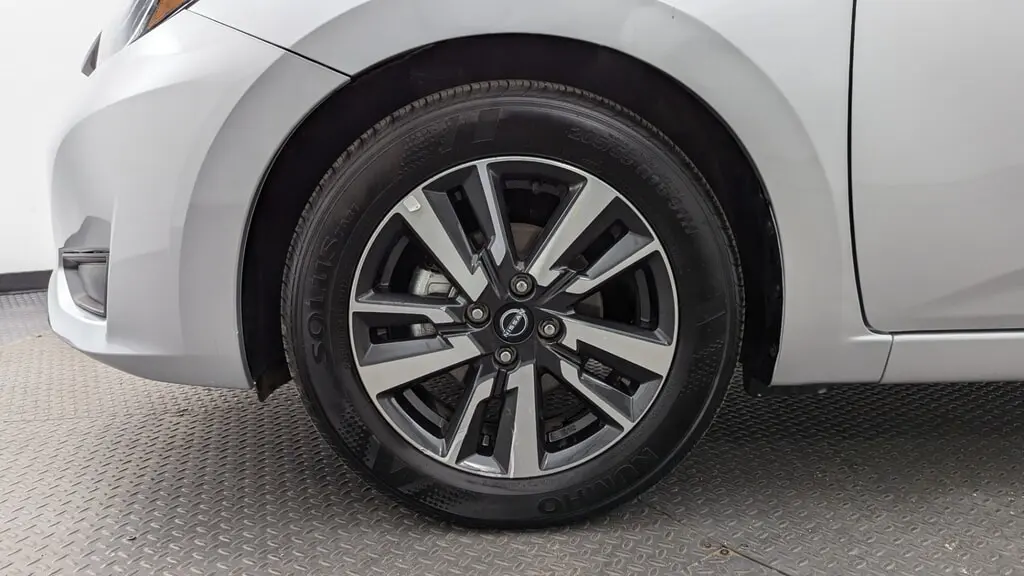 Florida Fine Cars - Used NISSAN VERSA 2025 MIAMI SV