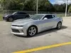 Florida Fine Cars - Used CHEVROLET CAMARO 2017 ORLANDO 1LS