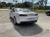 Florida Fine Cars - Used CHEVROLET CAMARO 2017 ORLANDO 1LS